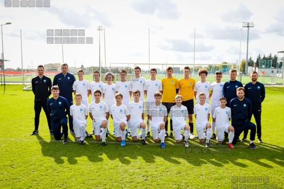 2019.10.09 Kadra wielkopolski ZPN 2019.10.09 Kadra wielkopolski ZPN