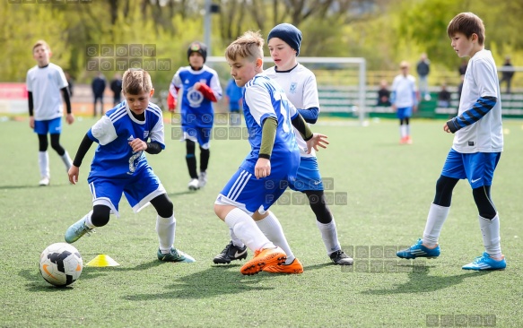 2016.04.24  WZPN  Lech Poznan - Wielkopolska Komorniki