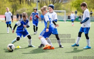 2016.04.24  WZPN  Lech Poznan - Wielkopolska Komorniki