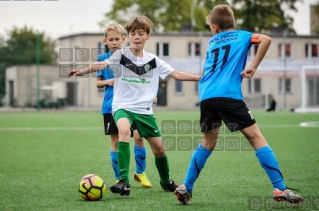 2016.09.18 WZPN Warta Poznan II - Polonia Sroda Wielkopolska