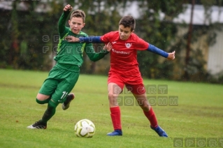 2019.10.05 Warta Poznan - AKF Poznan