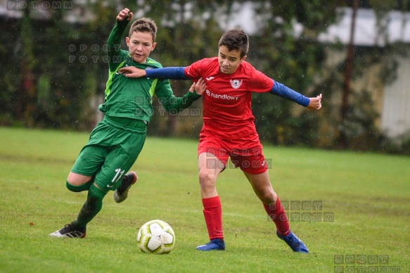 2019.10.05 Warta Poznan - AKF Poznan