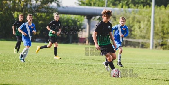 2018.10.07 WZPN Polonia Sroda Wlkp. - Warta Poznań 2018.10.07 WZPN Polonia Sroda Wlkp. - Warta Poznań