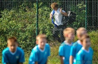 2014.09.20 WZPN Koziolek Poznan - Gniewko Gniezno