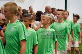 2019.08.19 WZPN AKF Poznan - Warta Poznan