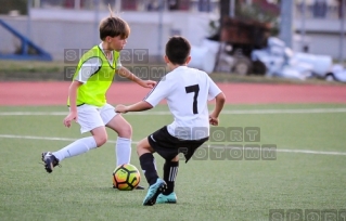 2016.09.25 WZPN Warta Poznan - AP Debiec