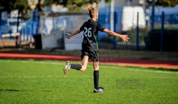 2018.09.16 Turniej II Muks Cup 2018