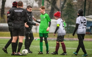 2019.03.09 Turniej U13