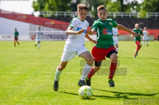 2019.06.22 Lechia Tomaszow Mazowiecki - Warta Poznan