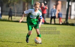 2016.09.25 WZPN Warta Poznan I - Suchary Suchy Las