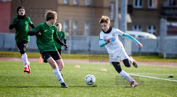 2019.03.09 Turniej U13