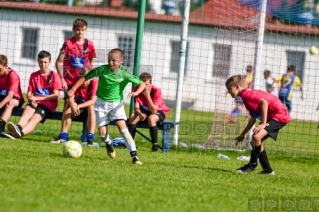 2019.06.23 Salos Szczecin - Warta Poznan