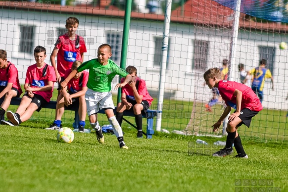 2019.06.23 Salos Szczecin - Warta Poznan