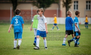 Pleszew sparingi Lecha Poznan 2006