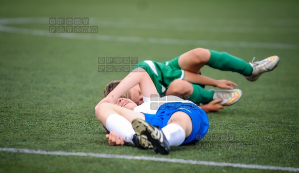 Grom Dopiewo - Lech Poznan Grom Dopiewo - Lech Poznan