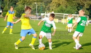 Sparing Korona Zakrzewo - Warta Poznan