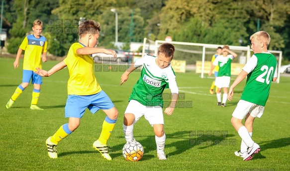 Sparing Korona Zakrzewo - Warta Poznan