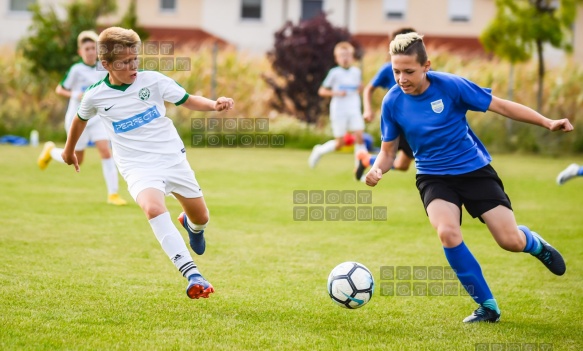2018.08.27 Sparing Canarinhos Skorzewo - Warta Poznan 2018.08.27 Sparing Canarinhos Skorzewo - Warta Poznan