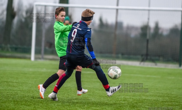 2019.01.19 Sparing Pogon Szczecin - Warta Poznan 2019.01.19 Sparing Pogon Szczecin - Warta Poznan