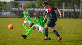 2019.05.14 Warta Poznan - Polonia Sroda Wielkopolska