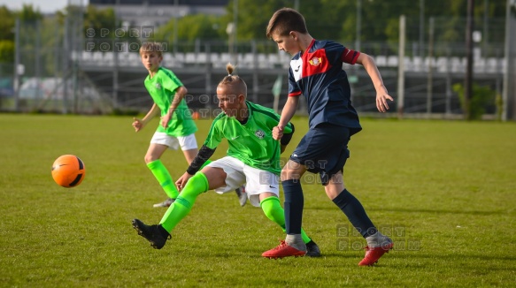 2019.05.14 Warta Poznan - Polonia Sroda Wielkopolska