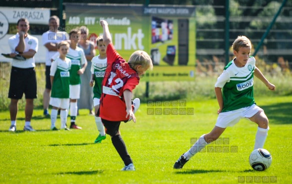 2016.08.28 Turniej Mosina Cup