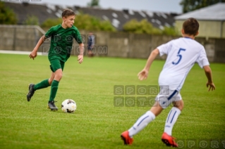 2018.08.08 Lech Poznan Warta Poznan