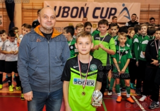 2017.01.14 turniej Lubon Cup