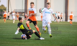 2018.09.20 WZPN AP Reissa Poznan - Warta Poznan