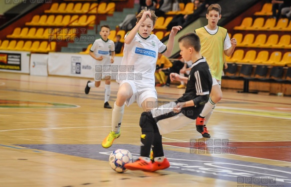 2019.02.10 Turniej Leszno Futsal Cup 2019.02.10 Turniej Leszno Futsal Cup