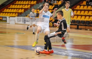 2019.02.10 Turniej Leszno Futsal Cup