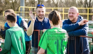 2019.03.23 WZPN Poznanska 13 - Warta Poznan