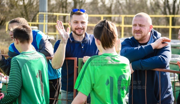 2019.03.23 WZPN Poznanska 13 - Warta Poznan