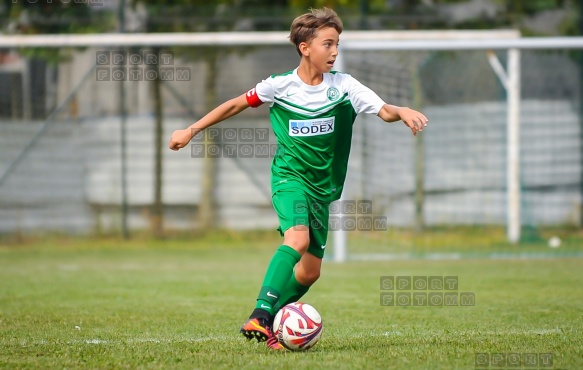 2016.09.03 WZPN MKS Przemyslaw - Warta Poznan 2016.09.03 WZPN MKS Przemyslaw - Warta Poznan