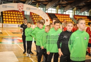 2019.02.10 Turniej Leszno Futsal Cup
