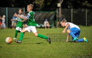 2016.09.11 WZPN Warta Poznan - Unia Swarzedz