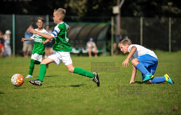 2016.09.11 WZPN Warta Poznan - Unia Swarzedz 2016.09.11 WZPN Warta Poznan - Unia Swarzedz