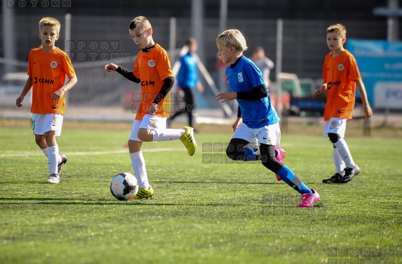 2015.10.03 Sparing Lech Poznań - Zagłębie Lubin