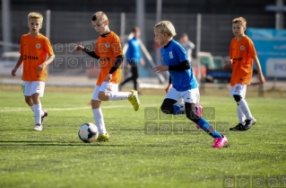 2015.10.03 Sparing Lech Poznań - Zagłębie Lubin