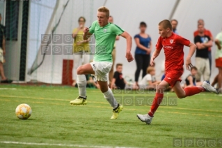 2019.08.19 WZPN AKF Poznan - Warta Poznan