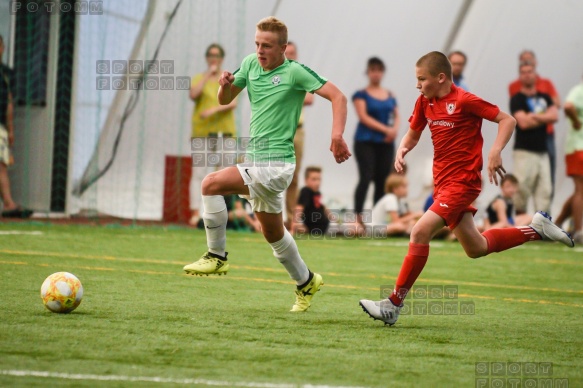 2019.08.19 WZPN AKF Poznan - Warta Poznan 2019.08.19 WZPN AKF Poznan - Warta Poznan