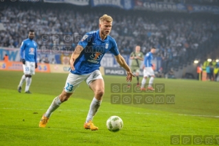 2016.03.19 Ekstraklasa Lech Poznan - Legia Warszawa