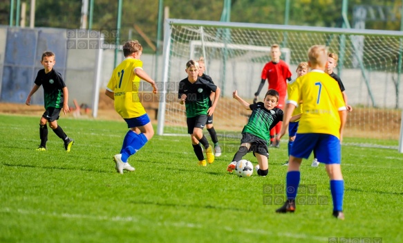 2018.09.16 Turniej II Muks Cup 2018 2018.09.16 Turniej II Muks Cup 2018