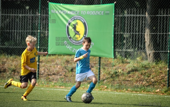 2014.09.20 WZPN Koziolek Poznan - Gniewko Gniezno 2014.09.20 WZPN Koziolek Poznan - Gniewko Gniezno