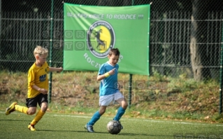 2014.09.20 WZPN Koziolek Poznan - Gniewko Gniezno