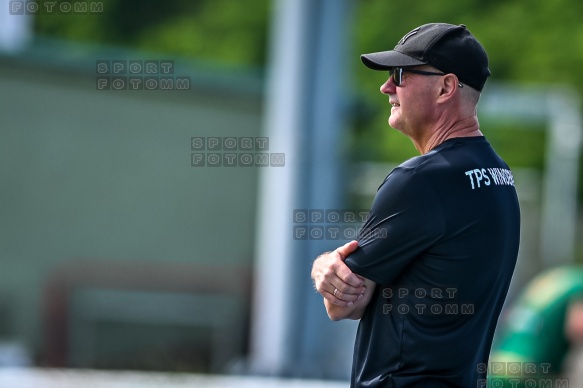 2024.08.03 Mecz sparingowy GKS Tarnovia II - TPS Winogrady 2024.08.03 Mecz sparingowy GKS Tarnovia II - TPS Winogrady