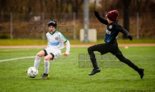 2019.03.09 Turniej U13