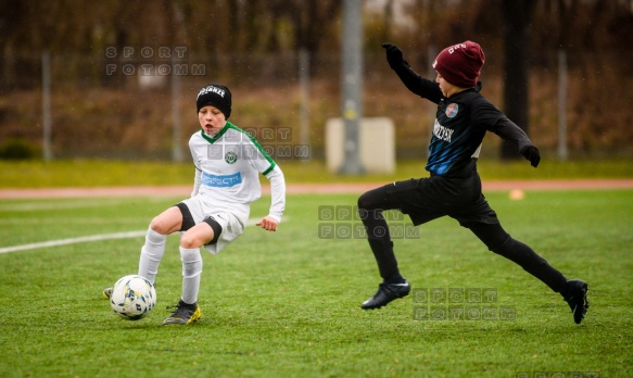 2019.03.09 Turniej U13