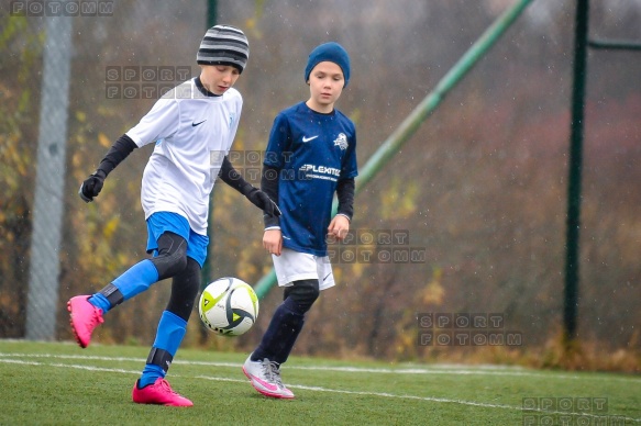 2015.11.15 Mecz Lech Poznan - Szkola Futbolu Lubon 2015.11.15 Mecz Lech Poznan - Szkola Futbolu Lubon