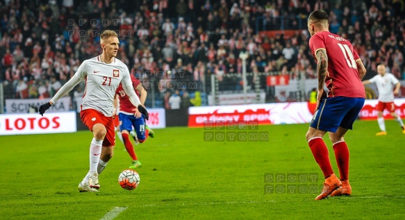 2016.03.23 Polska Serbia 2016.03.23 Polska Serbia
